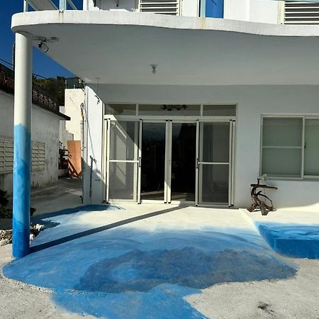 Willa 鰆居chun House 三仙台 Chenggong Zewnętrze zdjęcie