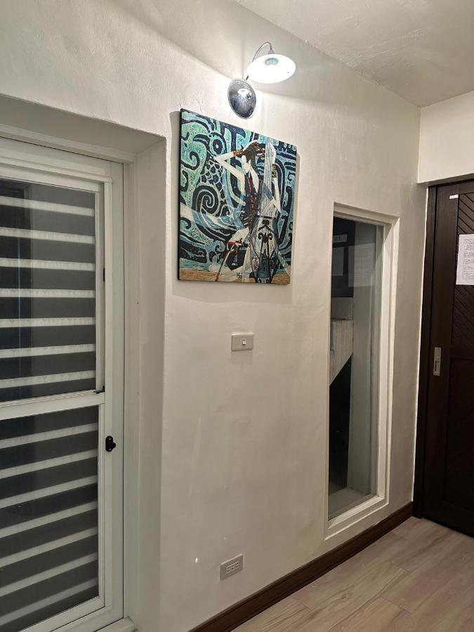 Willa 鰆居chun House 三仙台 Chenggong Zewnętrze zdjęcie
